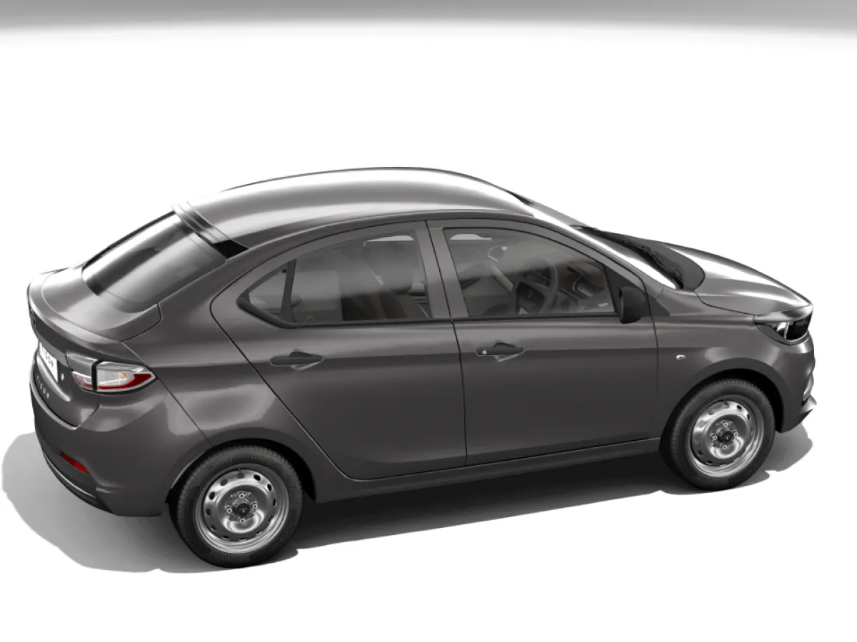 Tata Tigor XM